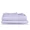 Lilac, variant on Huba Homes BED SHEETS BAMBOO FEEL HIGH THREAD COUNT 1800 4 PIECE - Egyptian Cotton Feel full White pearl
