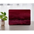thumbnail image 4 of KSK KAISHEK Hard Case Shell Cover Only Compatible 2016 - 2022 Rel. MacBook Pro 13" Retina Display Touch Bar + Black Keyboard Cover Model: M1 A2338/A2289/A2251/A2159/A1989/A1706/A1708 Landscape 168, 4 of 5