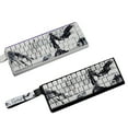 thumbnail image 4 of 60% 68% ANSI ISOs Layout PBT Original Profile Keycaps With The Legend of Chusen Artwork For 61/64/68 Mechanical Keyboards, 4 of 10