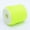 Green Yellow, variant on U8MO 85ft/Roll Colorful Hollow PVC Tubular Rubber Cords Jewelry String Thread 3mm-Green Yellow