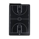 thumbnail image 2 of Tablero de entrenamiento electrónico para baloncesto, tablero de entrenamiento digital LCD, tablero de entrenamiento de fútbol con bolígrafo para entrenamiento de marcadores de fútbol, 2 of 5
