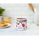 thumbnail image 4 of Taza plateada con iconos de Buffalo Mean Girls, apilable, 380 ml, 4 of 9