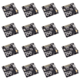 thumbnail image 1 of Placa Receptora Audio 3.7-5V Compatible con Dientes 4.1/5.0 3.5mm Aux Azul, 1 of 7