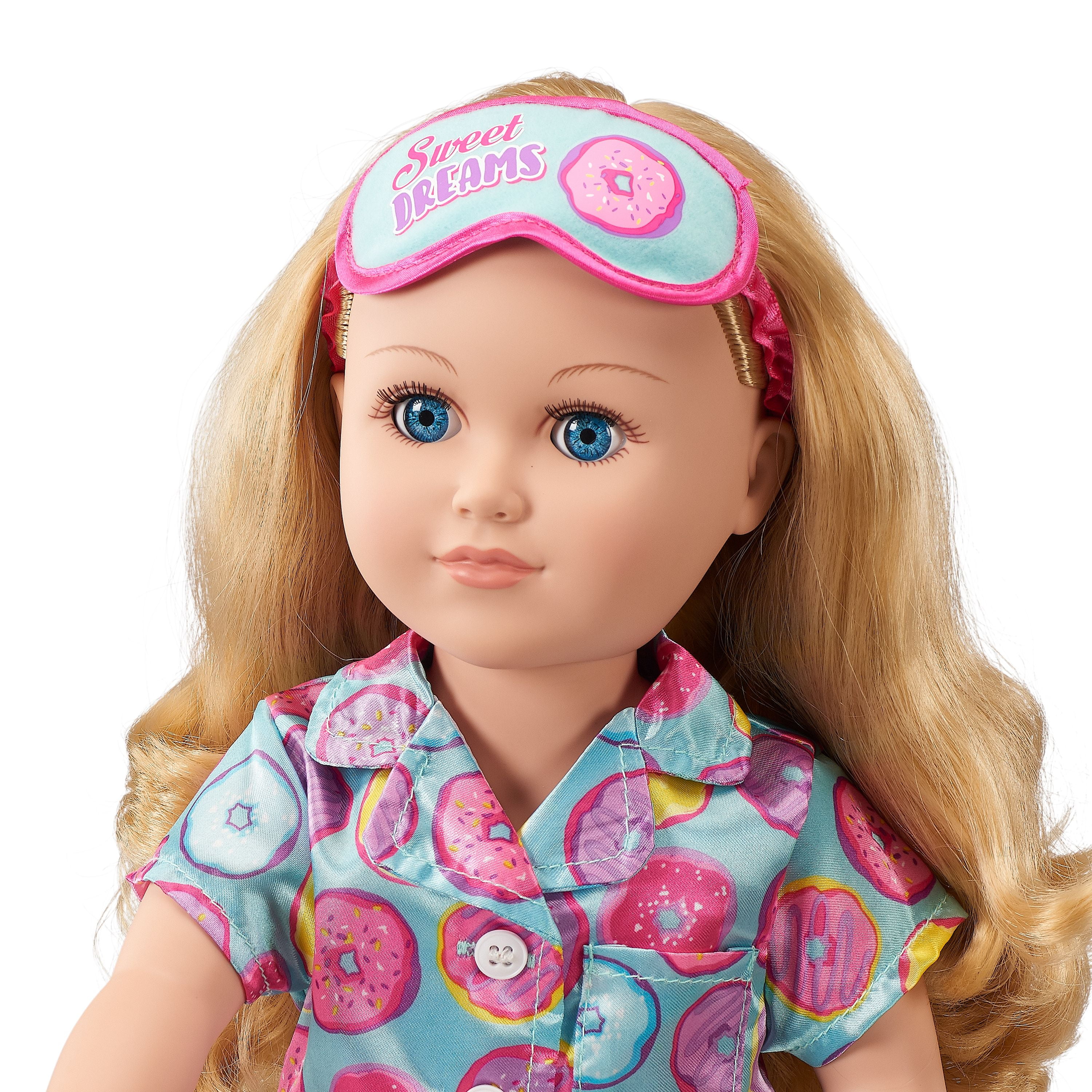 My life sleepover best sale host