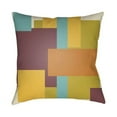 thumbnail image 6 of Surya Modeme Throw Pillow, 6 of 7