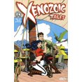 thumbnail image 1 of Xenozoic Tales #11 VF ; Kitchen Sink Comic Book, 1 of 1