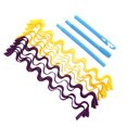 thumbnail image 4 of Kit de peinado para rizadores de cabello, kit de peinado para rizos en espiral, rodillos para rizadores de cabello, kit de peinado para rizos en espiral, tecnología avanzada, 4 of 8