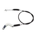 thumbnail image 4 of Cable de Cambio de Marcha ANGGREK Alta Sensibilidad para Motores, 4 of 8