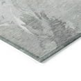 thumbnail image 4 of Addison Rugs Chantille Indoor/Outdoor Transitional Floral Putty Washable Rectangle Rug, 10' x 14', 4 of 6