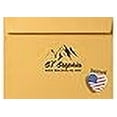 thumbnail image 4 of Palms Sun Wave Summer Tropical Vacation - 12" Vinyl Sticker Waterproof Decal, 4 of 4