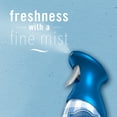 thumbnail image 4 of Febreze Air Freshener Spray, Odor-Fighting Room Spray, Summer Berry Picking, 8.8oz, 2 Count, 4 of 10