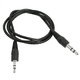 thumbnail image 4 of 20piezas 20 Pulgada 2,5 mm Macho A 3,5 mm Macho Cable Adaptador de Audio, 4 of 4