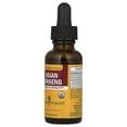 thumbnail image 2 of Herb Pharm Asian Ginseng, Alcohol-Free, 1 fl oz (30 ml), 2 of 3