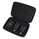 thumbnail image 1 of Hirisi Electronic Fishing Alarm 1+2 Set Wireless Bite Alarm for Carp, 1 of 5