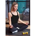 thumbnail image 5 of Women's Cotton Camisole With Shelf Bra Wider Adjustable Straps Basic Tank Tops High quality, 5 of 5