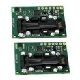 thumbnail image 1 of 2Pcs SCD30 Air Quality Sensors Module for CO2 and RH/T Measurements I2C Modbus PWM, 1 of 5