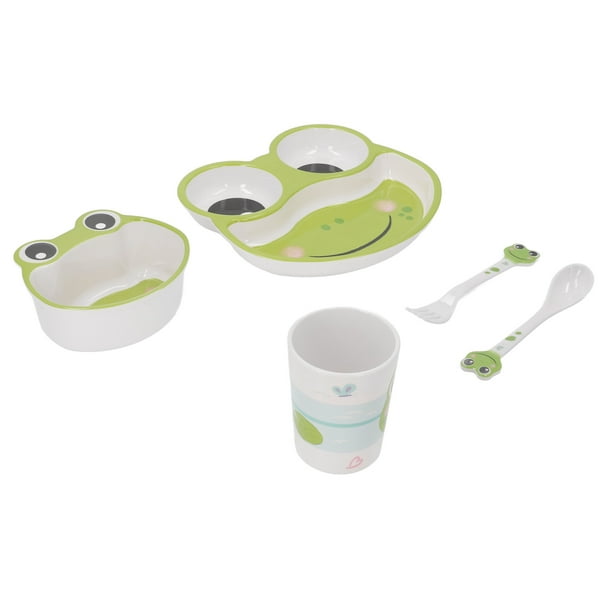 Boys clearance plate set