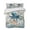Beige Blue, variant on Quilts King Size, Ocean Turtle Soft Comforter Bedding Set for Bed, Coastal Nautical Coral Starfish Blue Lightweight Quilted Bedspread with Pillow Cover(2 Pieces) for All Season, 96x106 Inch