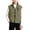 B-Green245, variant on JAJAHO Boys Full Zip Vest Kids Stand Collar Lightweight Sleeveless Jacket Fall Outwear 3-12 Years