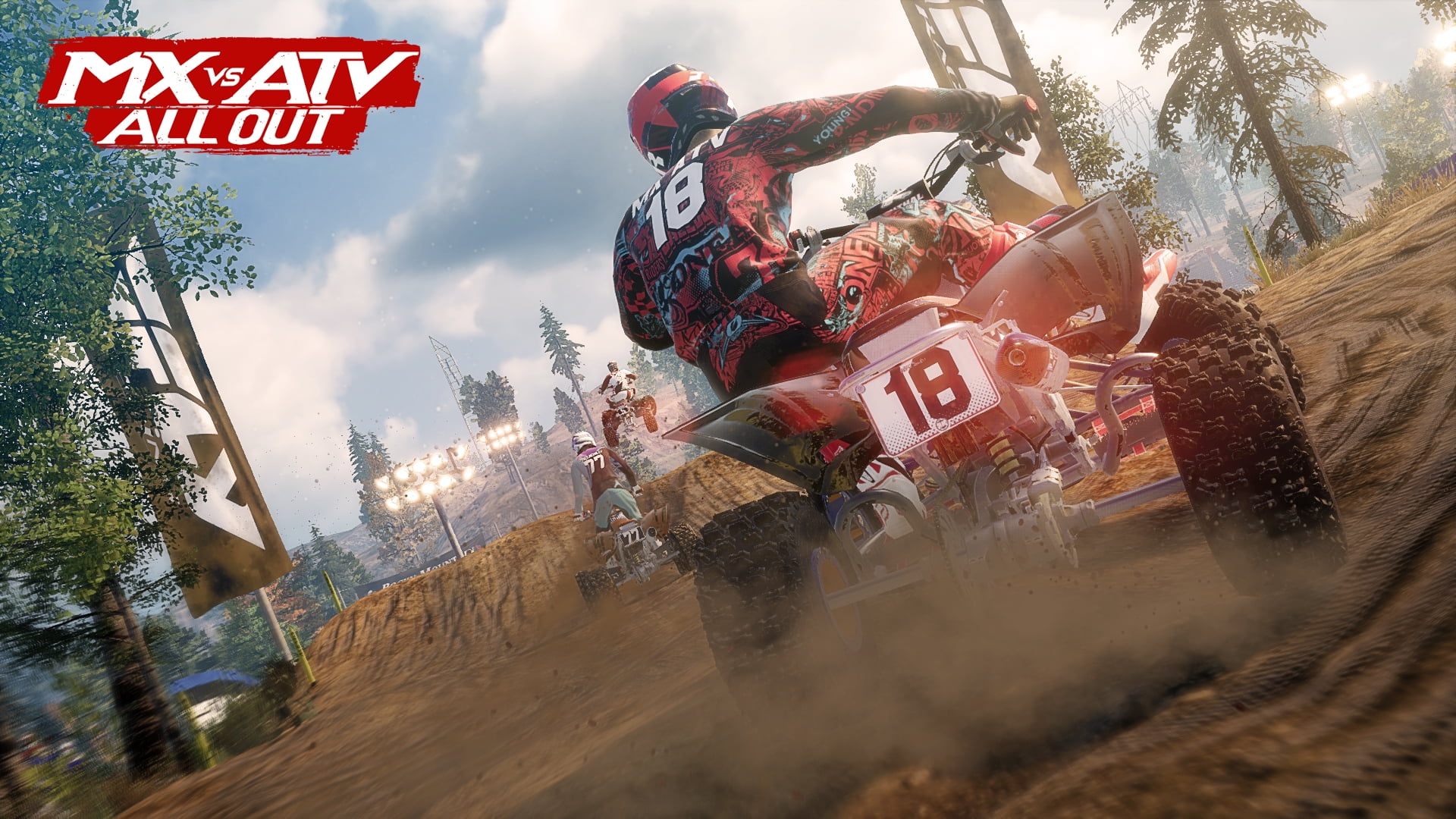 Mx Vs Atv All Out Anniversary Edition Thq Nordic Xbox One Walmart Com Walmart Com Mx Vs Atv All Out Anniversary Edition Thq Nordic Xbox One Walmart Com Walmart Com