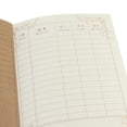 thumbnail image 3 of de Presupuesto: Cuaderno de Seguimiento de . Diario de Presupuesto Mensual, Y Libro de, 3 of 9