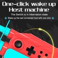 thumbnail image 2 of Controlador Grip Type C Pistola de juego de disparos de carga para Nintendo Switch para JoyCon, 2 of 6