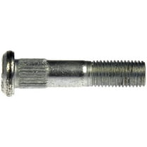 Dorman 610-409 Front Wheel Lug Stud for Specific Mazda Models(Pack of 10)
