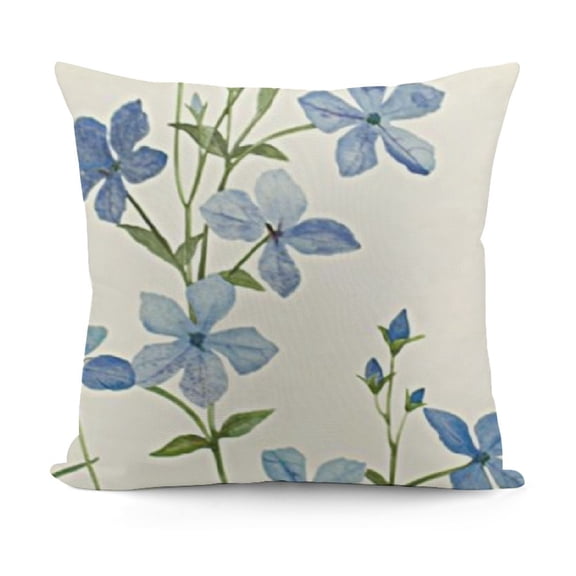 YINGXI Throw Pillow Covers, Seasonal Decorations for Home 12x12in