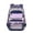 Purple, variant on Lightweight Large Capacity School Backpack for Juniors: Comfortable Shoulder Daypack for Middle And High School Students