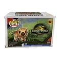 thumbnail image 4 of Figura Coleccionable Funko Pop Movies Jurassic World Rebirth Aquilops 1 Pieza, 4 of 4