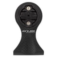thumbnail image 2 of Soporte para instrumentos de bicicleta GUB Soporte de montaje para ordenador de bicicleta Fibra de carbono, 2 of 8