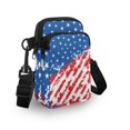 thumbnail image 3 of HELLHERO Cartoon Dinosaurs Double-layer Women Crossbody Bag for Unisex, Outdoor Travel Daily Use, 3 of 7