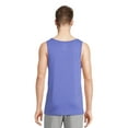 Athletic Works Men's & Big Men's Active Tank Top, Sizes S4XL