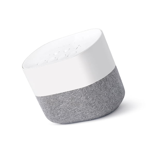 Billuyoard Ayuda para dormir, carga USB, suministros de seguridad para el hogar recargables, reproductor de música para bebés, fabricante de ruido blanco Electrodomésticos Billuyoard HA083668-00B