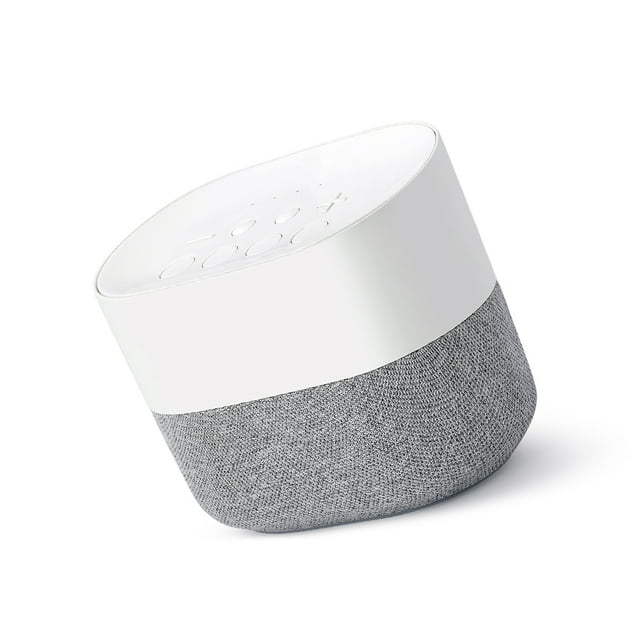 Cateissary Ayuda para dormir Luz nocturna Cuidado de la salud Carga USB Baja potencia Bebé Fabricante de ruido blanco Dispositivo de iluminación Electrodomésticos