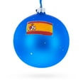 thumbnail image 2 of Casa Batllo, Barcelona, Spain Glass Ball Christmas Ornament 4 Inches, 2 of 6