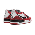thumbnail image 3 of JORDAN MENS Jordan Legacy 312 Low "Chicago" CD7069 116 from Stadium Goods, 3 of 8