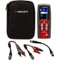 thumbnail image 4 of Triplett TDR100 Cable Length Tester and Time Domain Reflectometer, 4 of 15