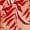Red, variant on HAOTAGS Women Summer Dress Hollow Out Bodycon One Shoulder Mini Dress Red Size M