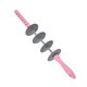 thumbnail image 4 of Rolling Pin with Adjustable Blade, Multifunctional Rolling Pin, Baking Supplies for Kitchen, 4 of 4