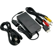 Restored PlayStation 2 PS2 Slim Video Game Console with 8 MB Data Storage , Black , 1, 1 pack