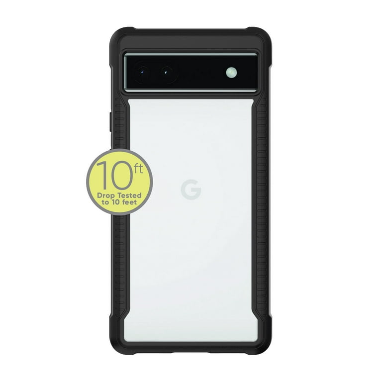 New Google Pixel 8 Pro modern rugged Dual Protection minimalist