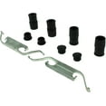 thumbnail image 2 of Centric Parts 104.0946 Posi Quiet Disc Brake Pad Set, 2 of 5