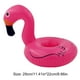 thumbnail image 4 of Cisne Bebida PVC Portátil Piscina Fiesta (Cisne) Rosa, 4 of 4