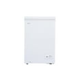 thumbnail image 1 of Diplomat 3.5 cu.ft. Chest Freezer, 1 of 8