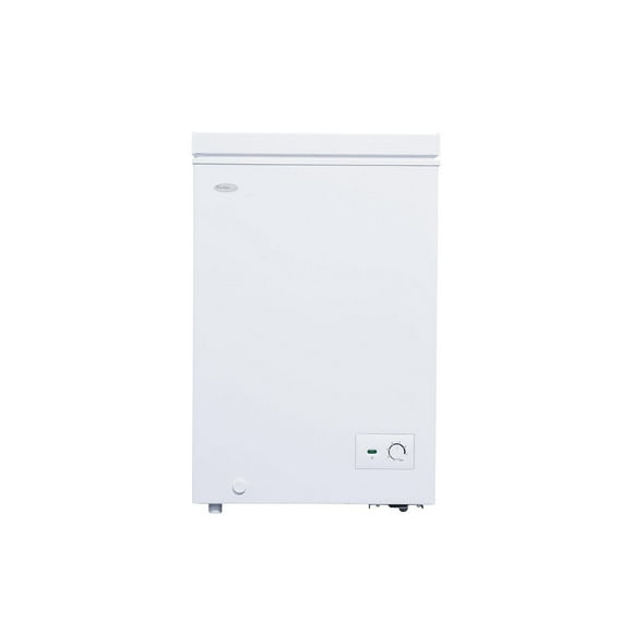 Diplomat 3.5 cu.ft. Chest Freezer