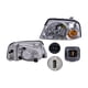 thumbnail image 1 of Faro Atos 2005 A 2012 Dodge DEPO Izq Eléctrico P/Halog, 1 of 4