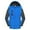 Blue, variant on Babysbule Winter Coats for Women / Men, Women And Men's Three In Detachable Outdoor Mountaineering Suit And Ski Suit