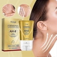 thumbnail image 2 of Ah-8 Firming Neck Cream For Crepey Skin, Ah8 Firming Neck Cream, Reduces Wrinkles Anti-aging Neck Cream For All Skin Types, 2 of 4