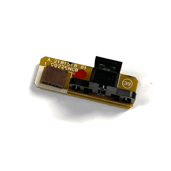 Paper Feed Sensor CG22ENCB Compatible with Epson ET-2720, ET-2750, ET-2760 Printers